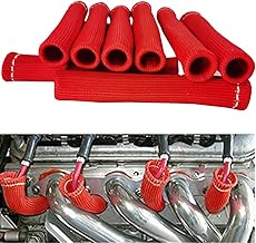Heat Shield Spark Plug Boots