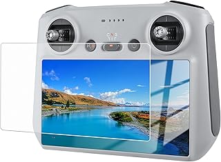 Skyreat DJI Drone Screen Protector