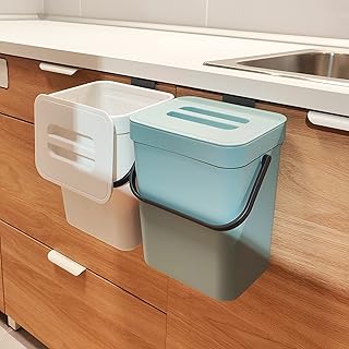 stonespace Indoor Kitchen Compost Bin