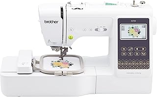 Brother SE700 Connected Sewing Machine