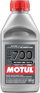 Motul RBF 700 Racing Brake Fluid