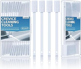 Disposable Crevice Cleaning Brushes