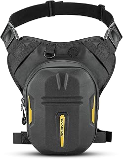 ROCKBROS 3-IN-1 Motorcycle Bag