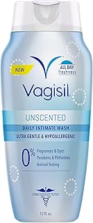 Vagisil pH Balanced Feminine Wash