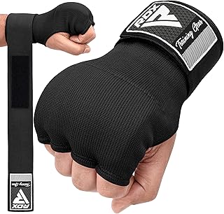 RDX Gel Boxing Hand Wraps