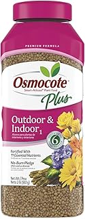 Osmocote Plus Indoor/Outdoor Plant Food