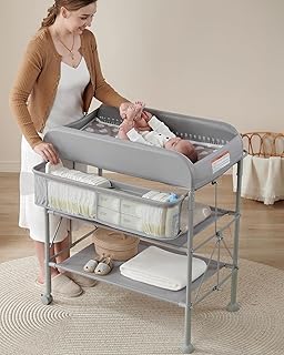 BEKA Portable Diaper Changing Station