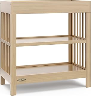 Graco Teddi Changing Table
