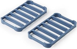 Misen 2-Piece Silicone Roasting Racks