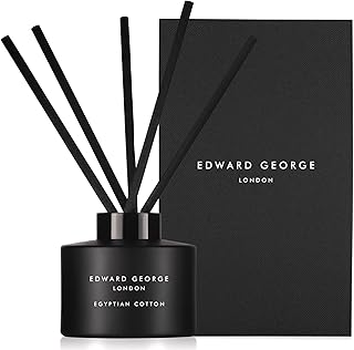 Edward George Egyptian Cotton Diffuser