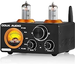 Douk Audio Bluetooth Vacuum Amplifier