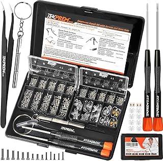 TEKPREM Eyeglass Repair Kit