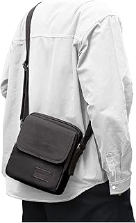 WISEPACK Men's Crossbody Bag