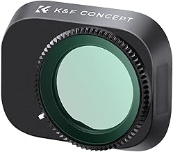 K&F Concept DJI Drone CPL Filter