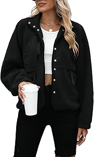 Yanekop Sherpa Winter Jacket