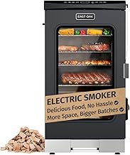 EAST OAK 30" Electric Smoker