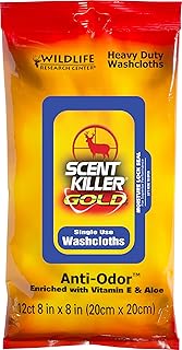 Wildlife Research CENTERDeer Scent