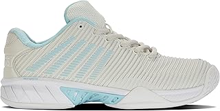 K-Swiss Women's Hypercourt Tennis Shoe