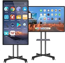 49-Inch Smart Digital Whiteboard