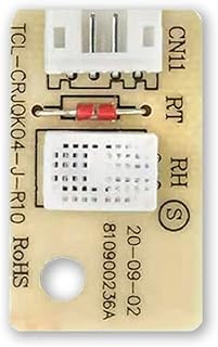 SaiDian 1Pcs for Dehumidifier Humidity Senson Module Board Temperature Sensor Compatible for HIS06