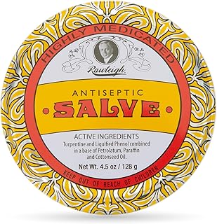 Rawleigh Antiseptic Salve