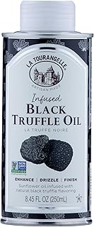 La Tourangelle Black Truffle Oil