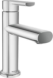 Moen Meena Modern Bathroom Faucet