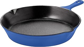 Utopia Kitchen Chef's Skillet