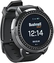 Bushnell Elite Golf GPS Watch