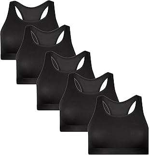 Teen Active Sports Bra