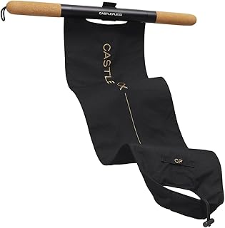 CastleFlexx Full Body Trainer