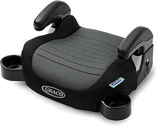 Graco TurboBooster Backless Seat