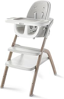 Graco EveryStep 6-in-1 High Chair