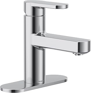 Moen Laris Modern Sink Faucet