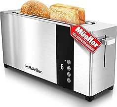 Mueller UltraToast 2-Slice Toaster