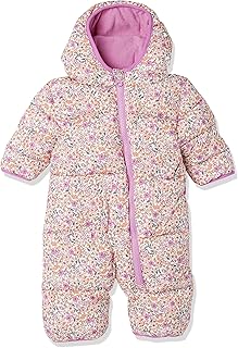 Baby Winter Puffer Suit