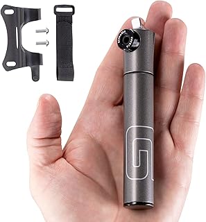 GIYO Small MTB Bike Pump