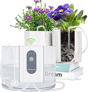 Moistenland WIFI Plant Waterer