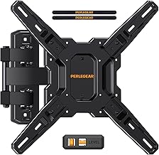Perlegear Full Motion TV Mount