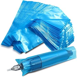 Disposable Tattoo Pen Covers