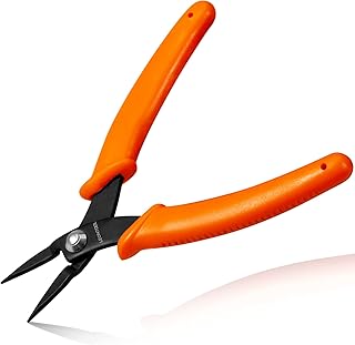 Mini Precision Jewellery Pliers