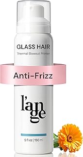 L'ANGE Glass Hair Thermal Primer