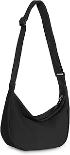 Trendy Crossbody Sling Bag