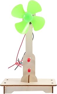 NUOBESTY STEM Wind Power Kit