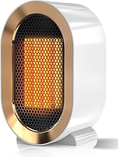 QQT Efficient Portable Space Heater