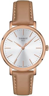 Tissot Women's Rose Gold Watch