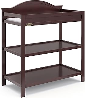 Graco Clara Changing Table