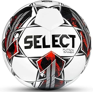 Samba Senior Futsal Ball