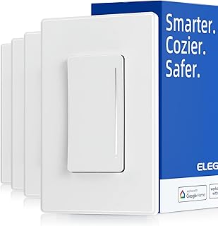 ELEGRP Smart Dimmer Pack