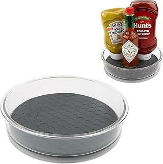 Spectrum Hexa Lazy Susan